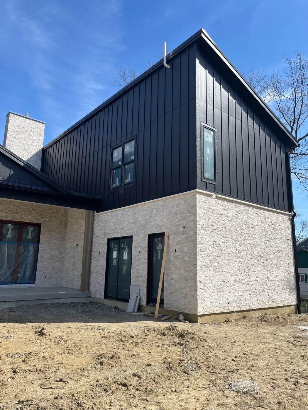 Manufacturer-certified roof installation in Royal Run